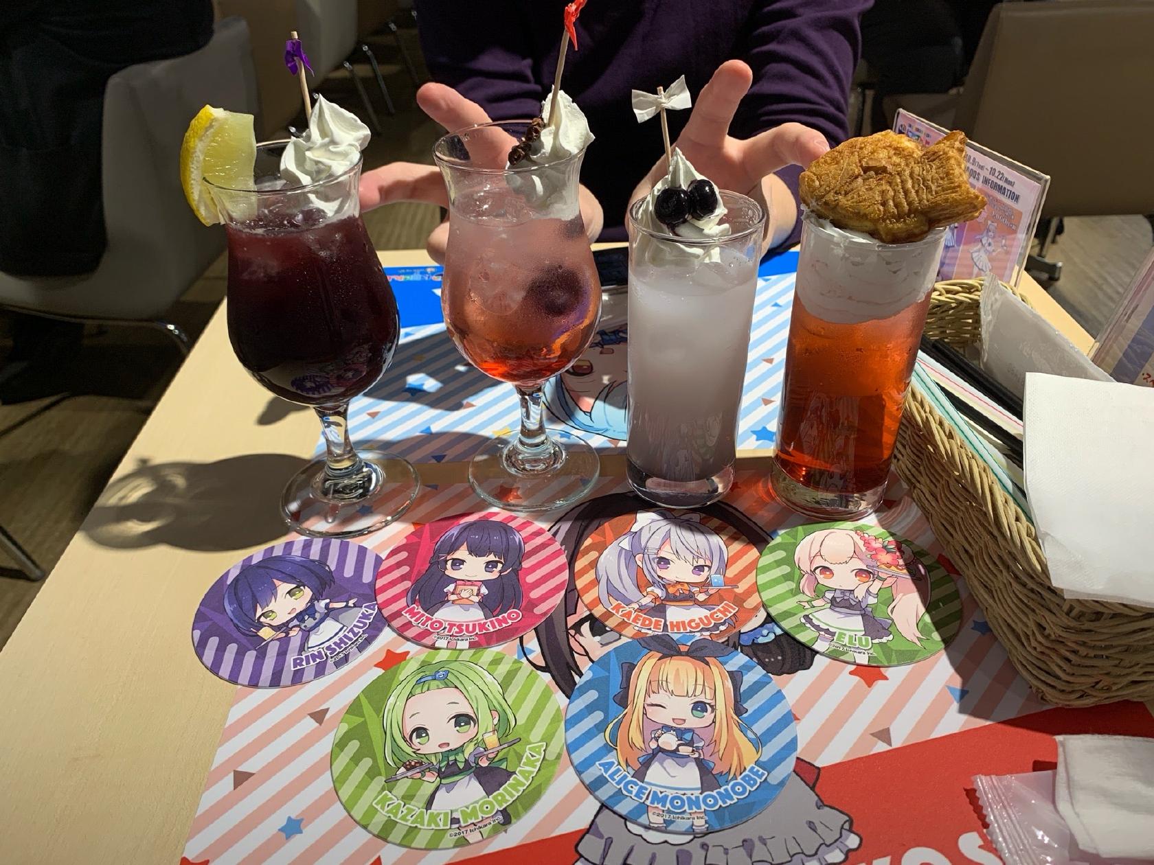 Foursquare の写真