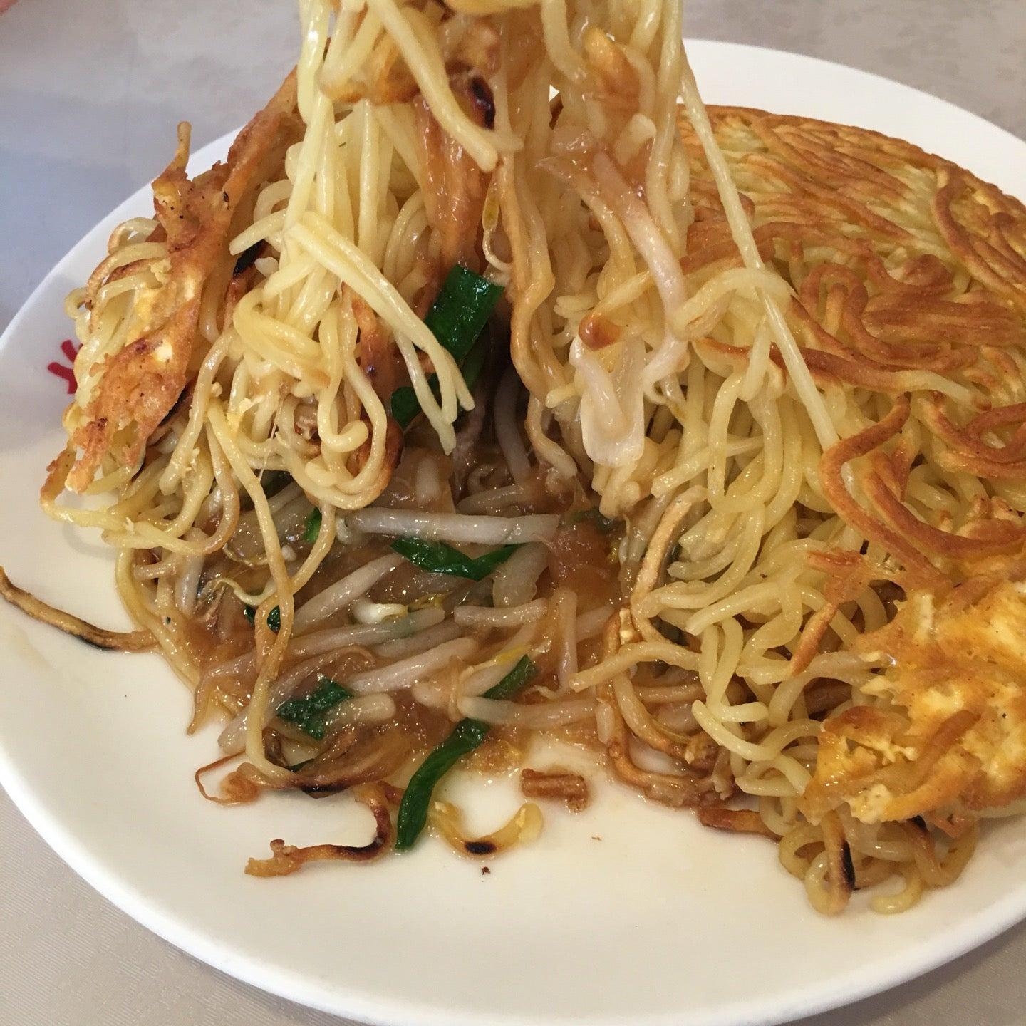 Foursquare の写真