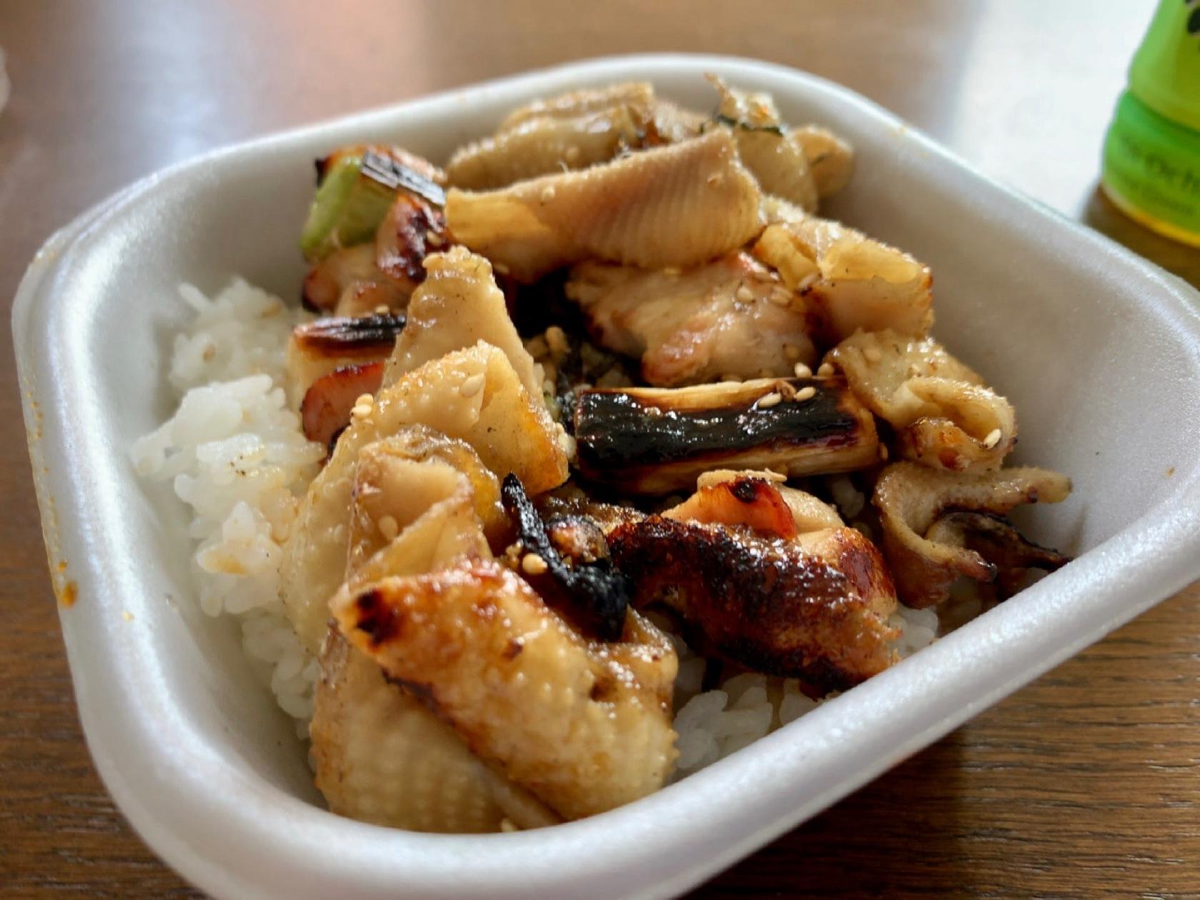 Foursquare の写真