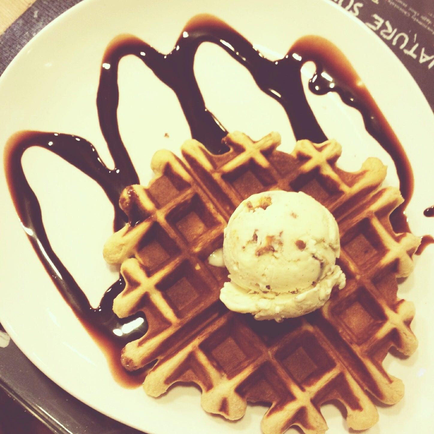 Foursquare の写真