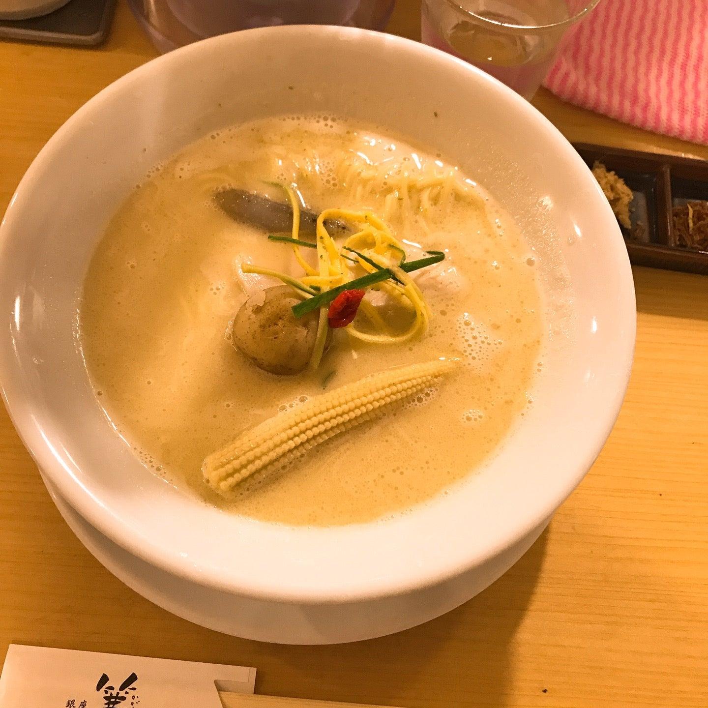 Foursquare の写真