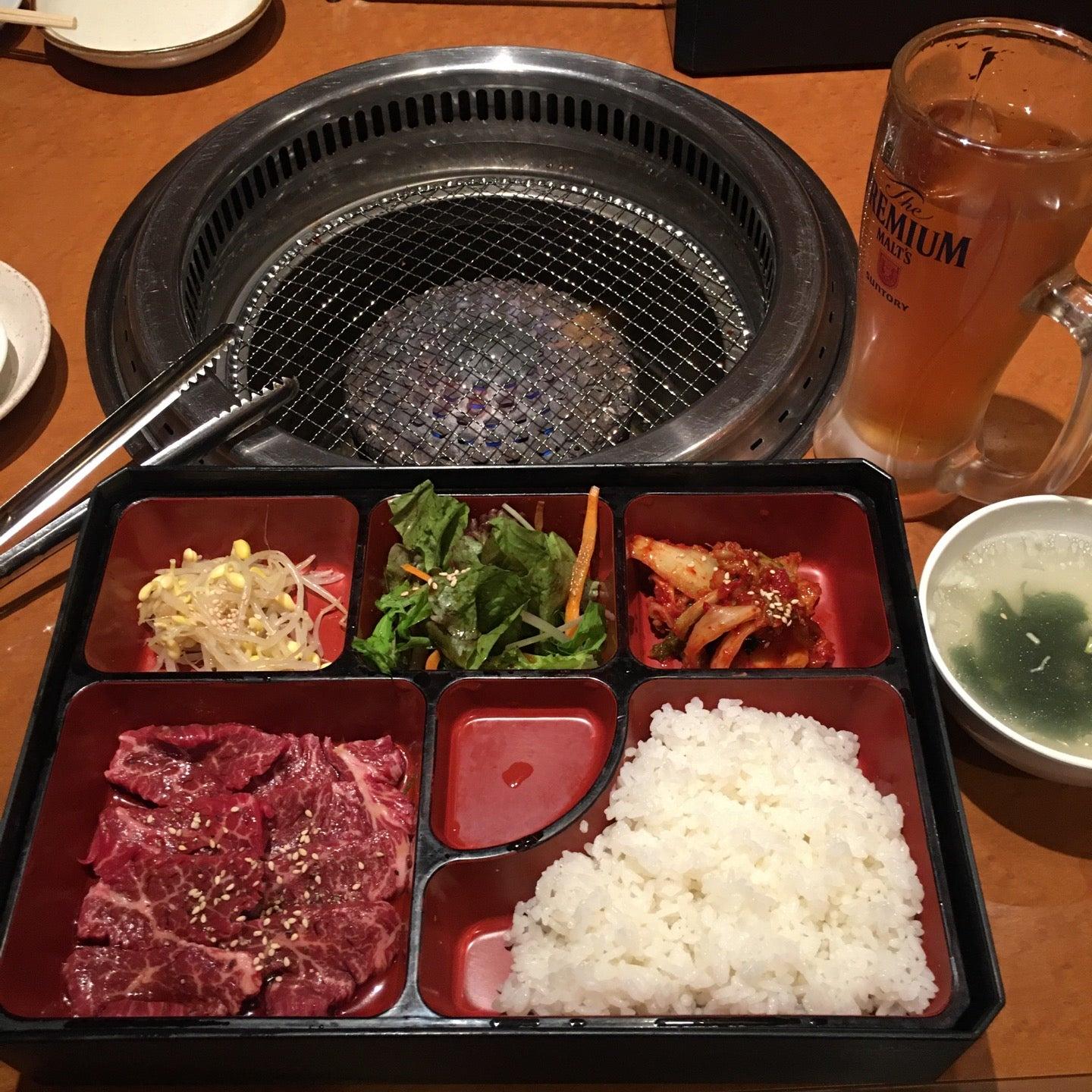 Foursquare の写真