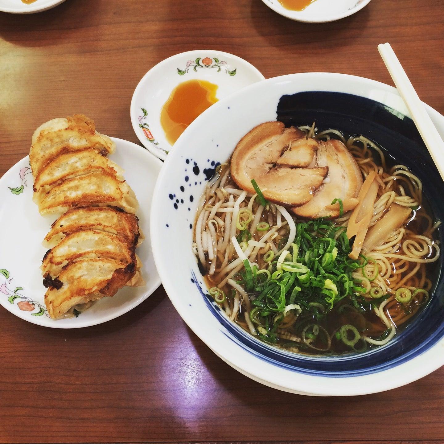 Foursquare の写真