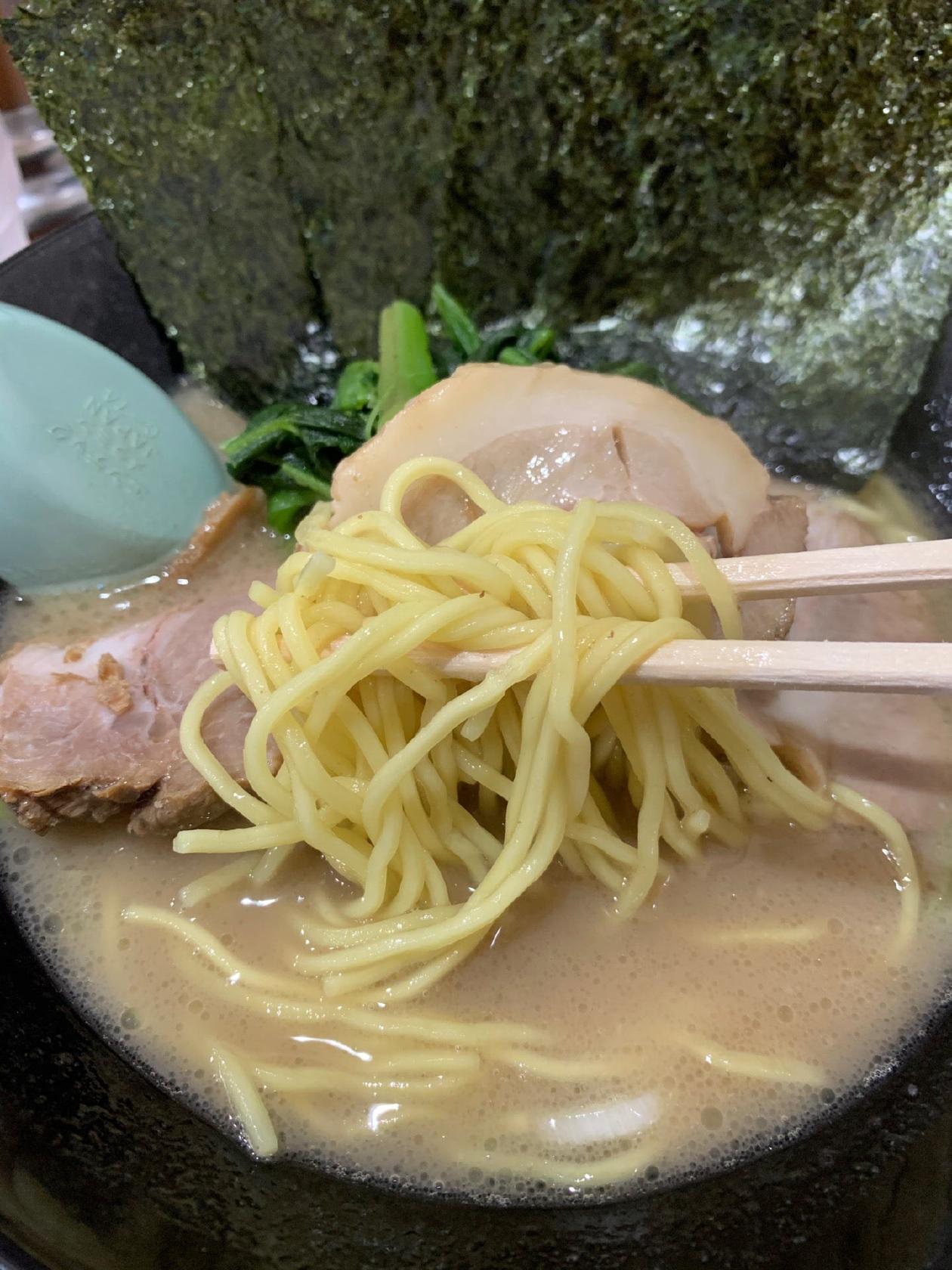 Foursquare の写真