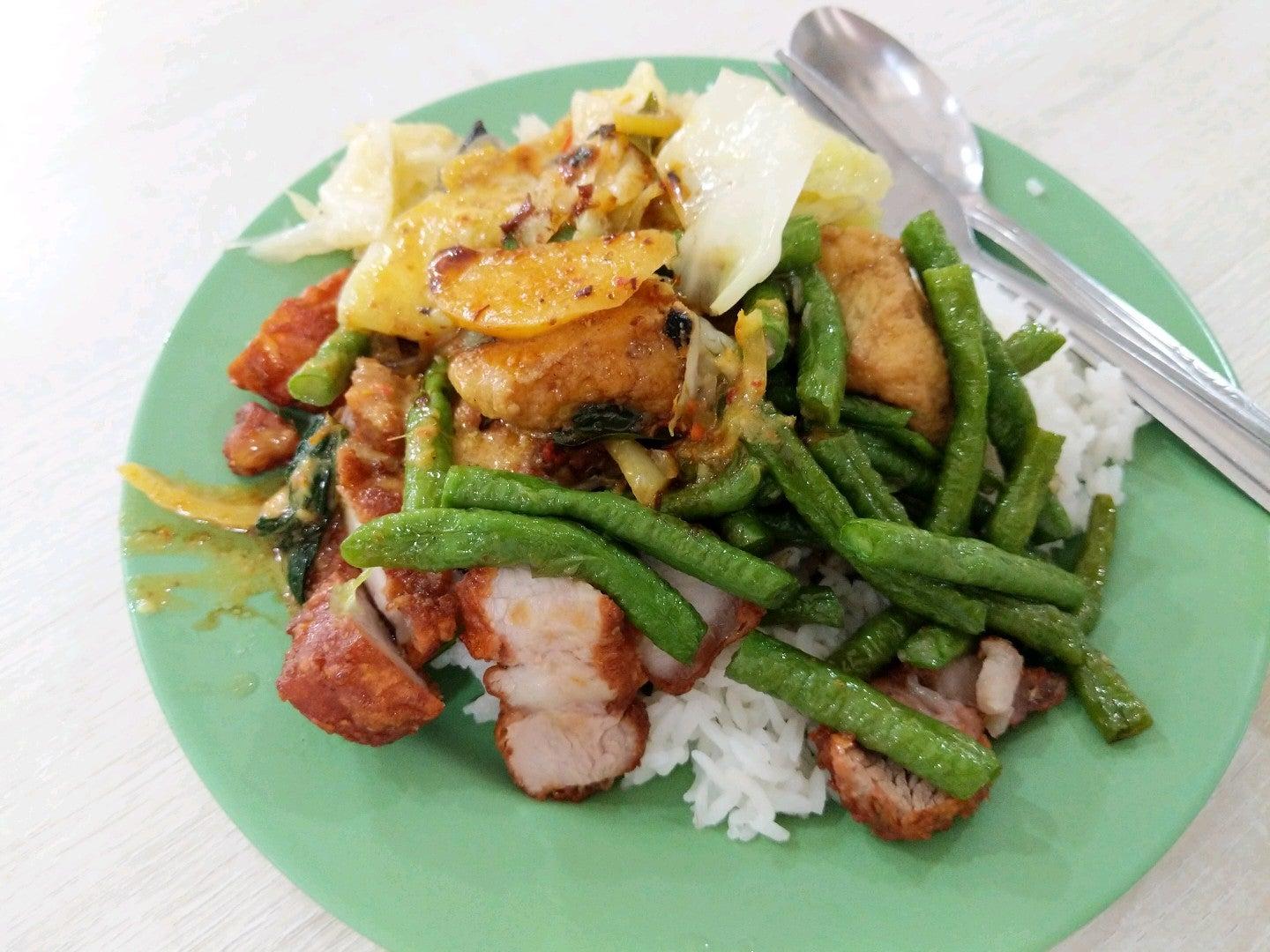Foursquare の写真
