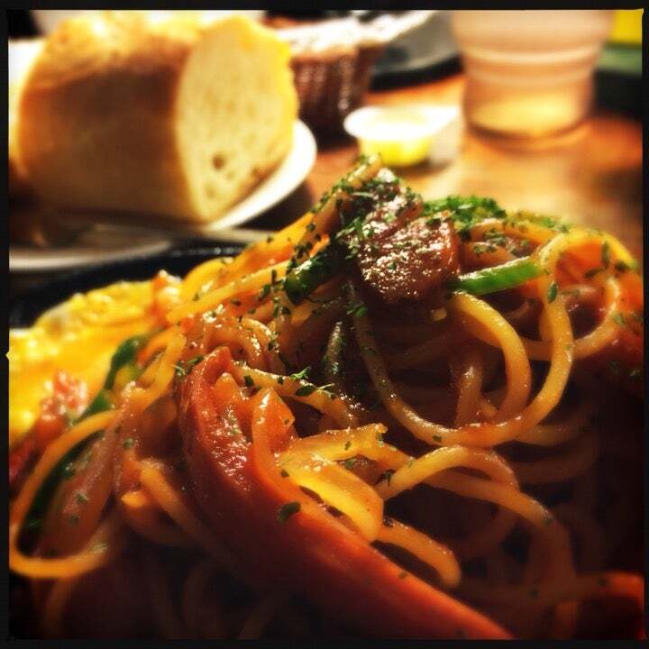 Foursquare の写真