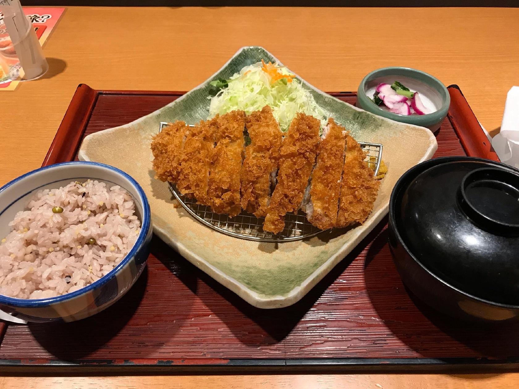 Foursquare の写真