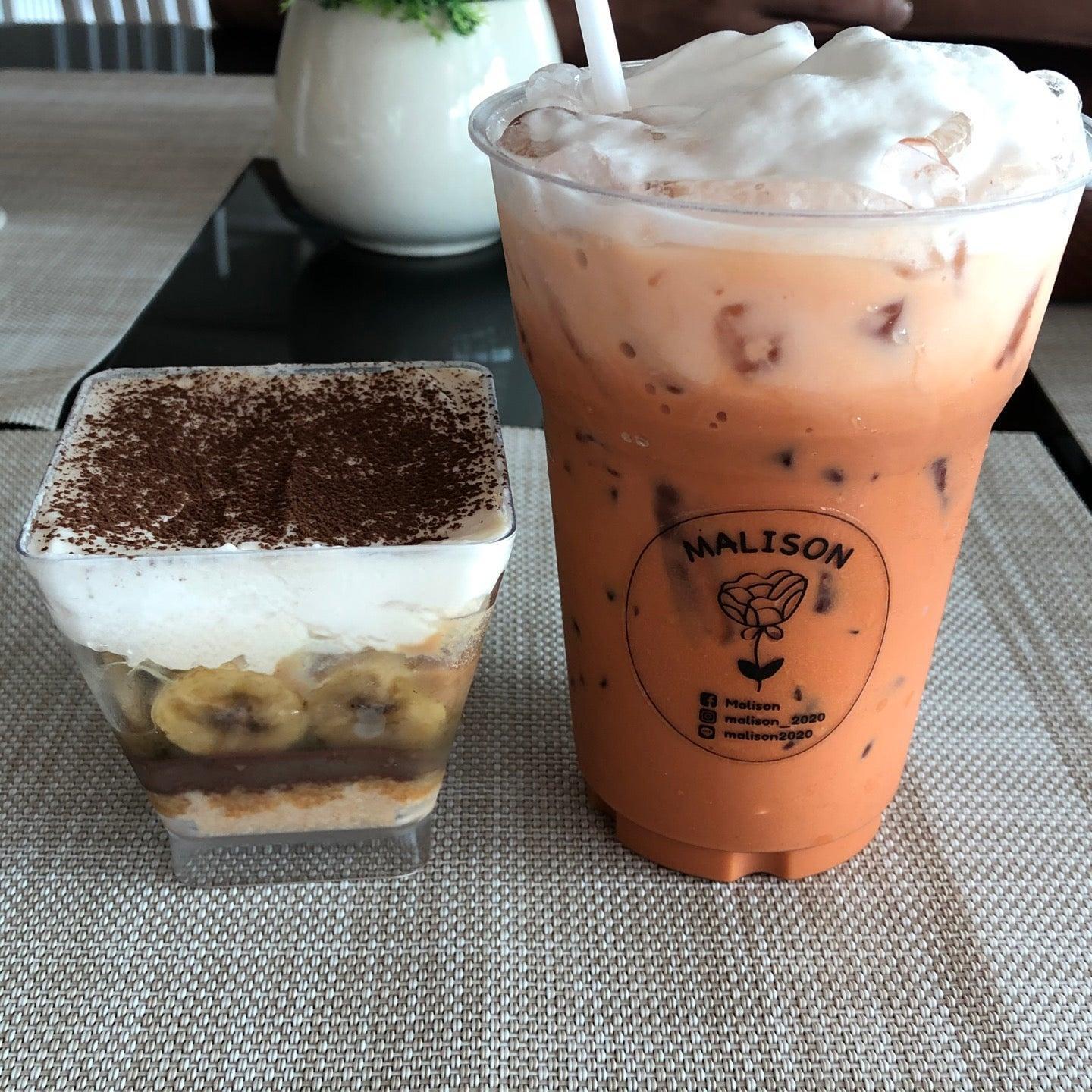 Foursquare の写真