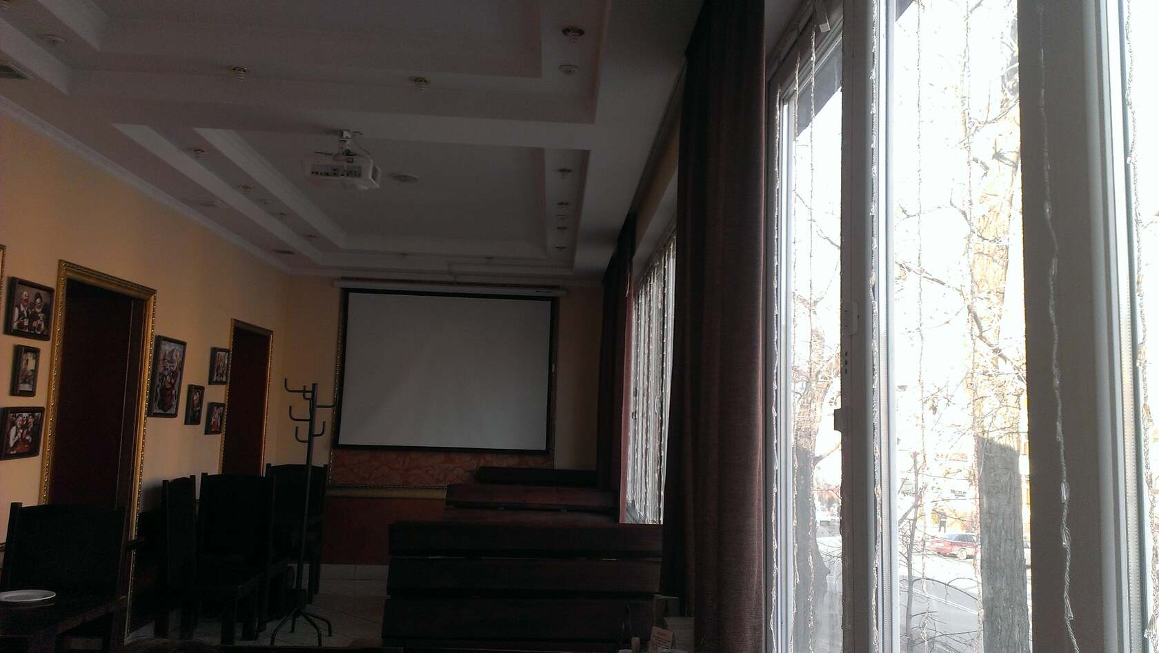 Foursquare adresinden fotoğraf