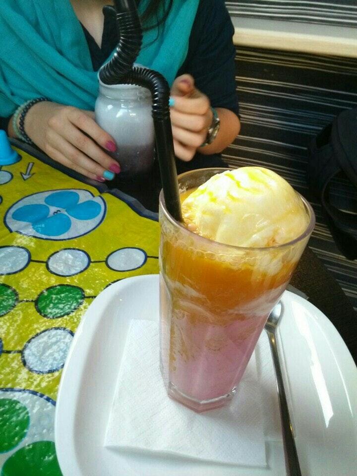 Photo from Foursquare