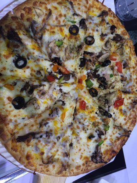 Photo from Foursquare