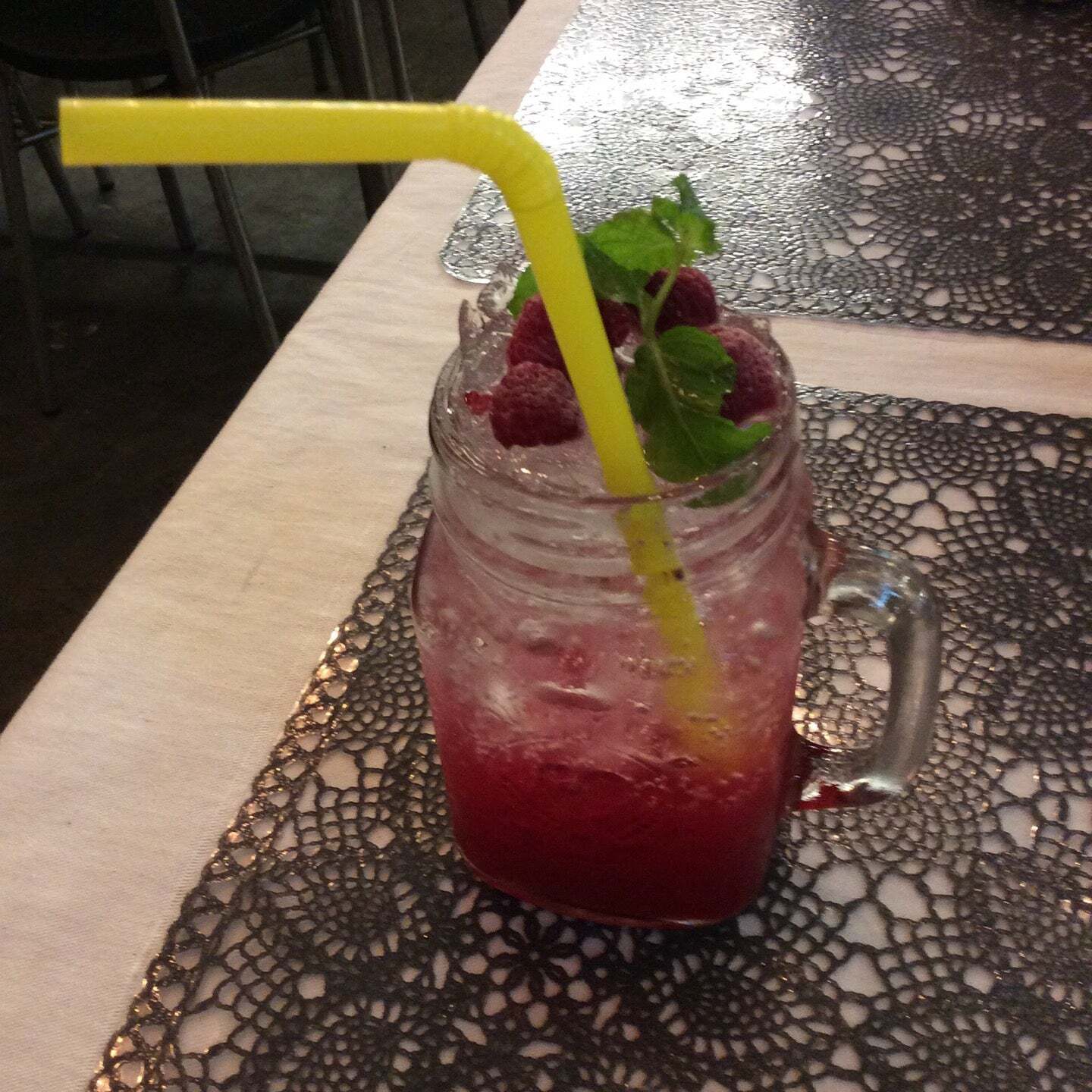 Foursquare の写真