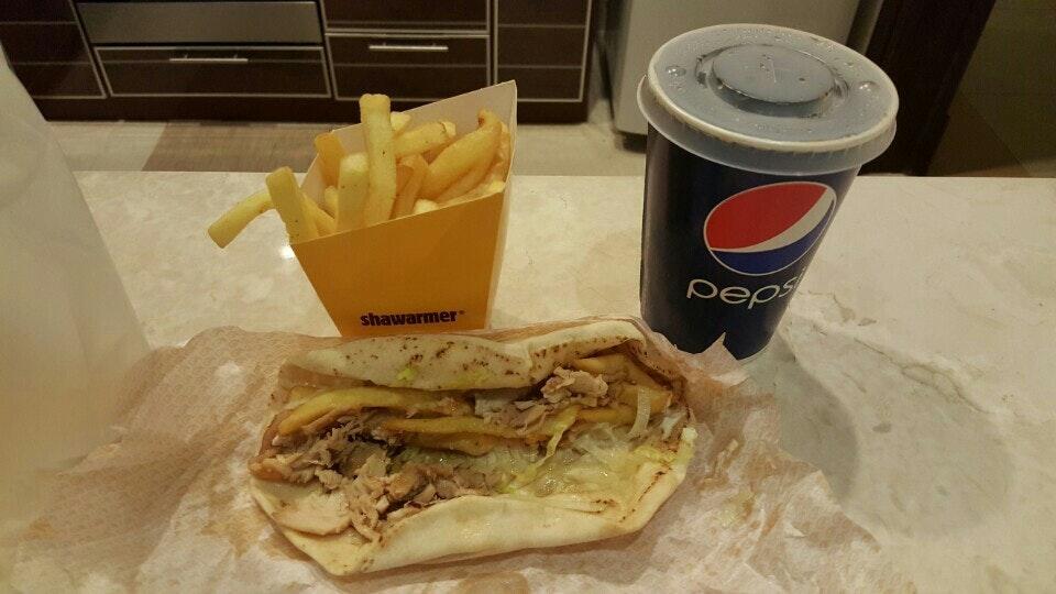 Foto de Foursquare