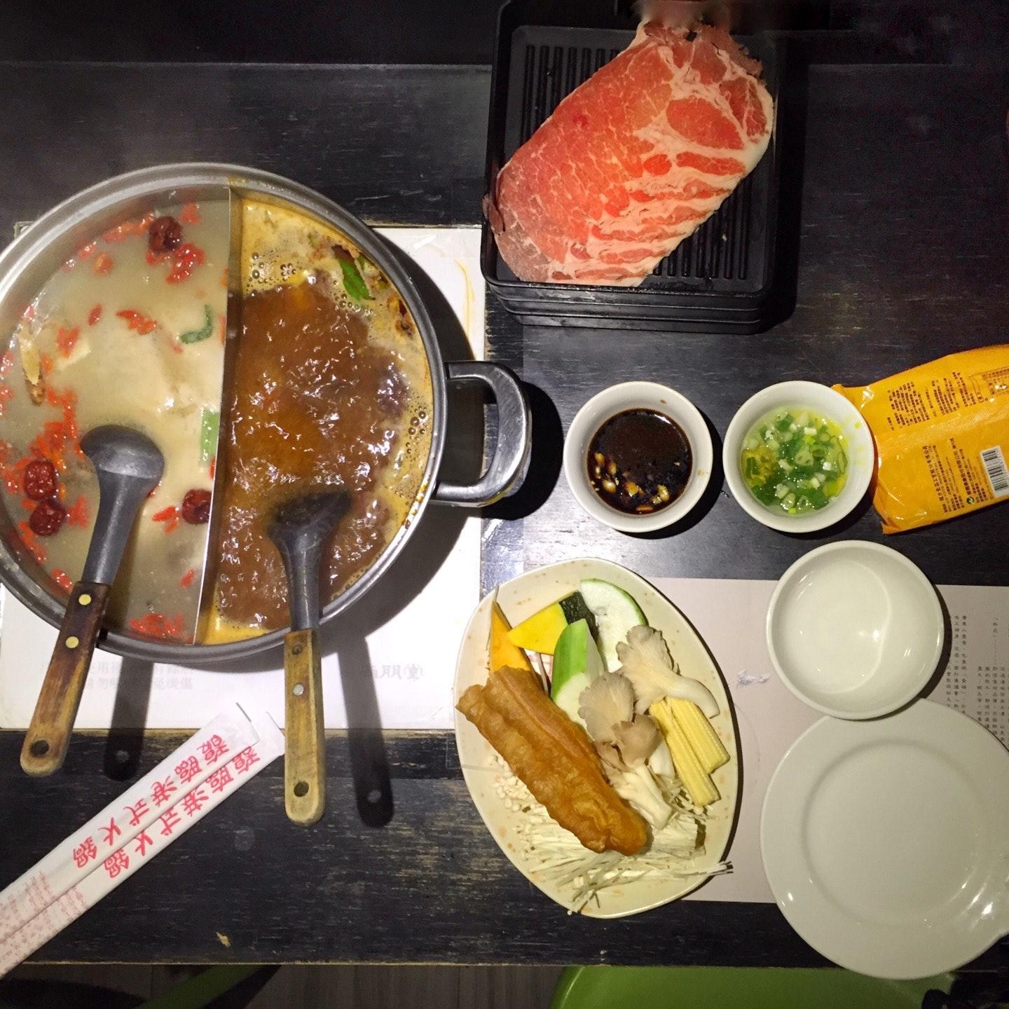 Foursquare の写真