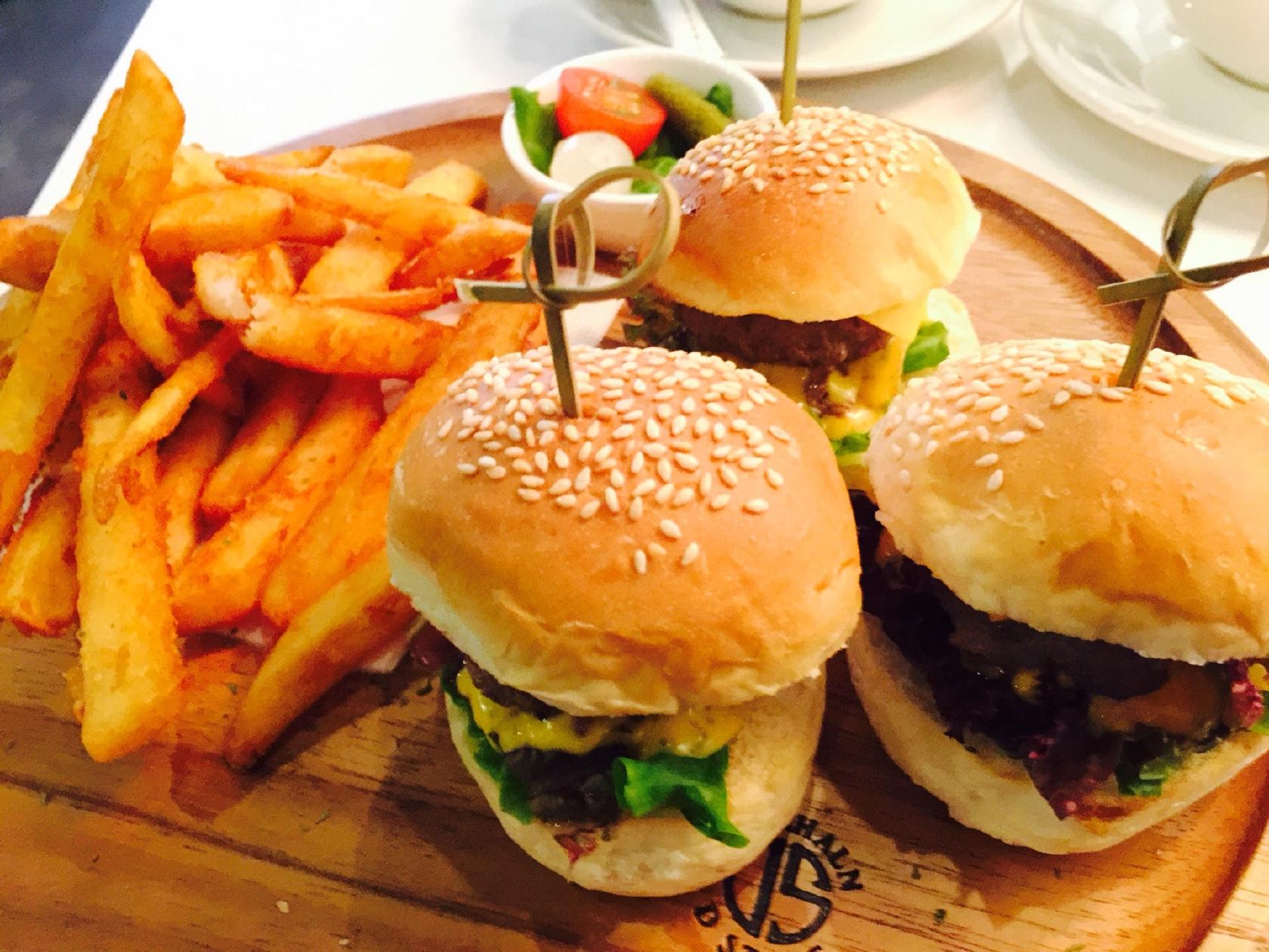 Foursquare の写真