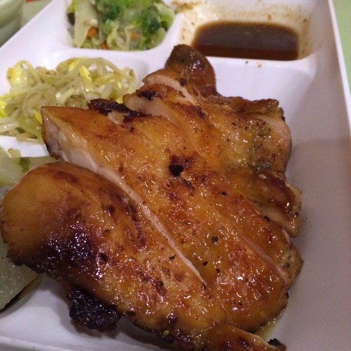 Foursquare の写真