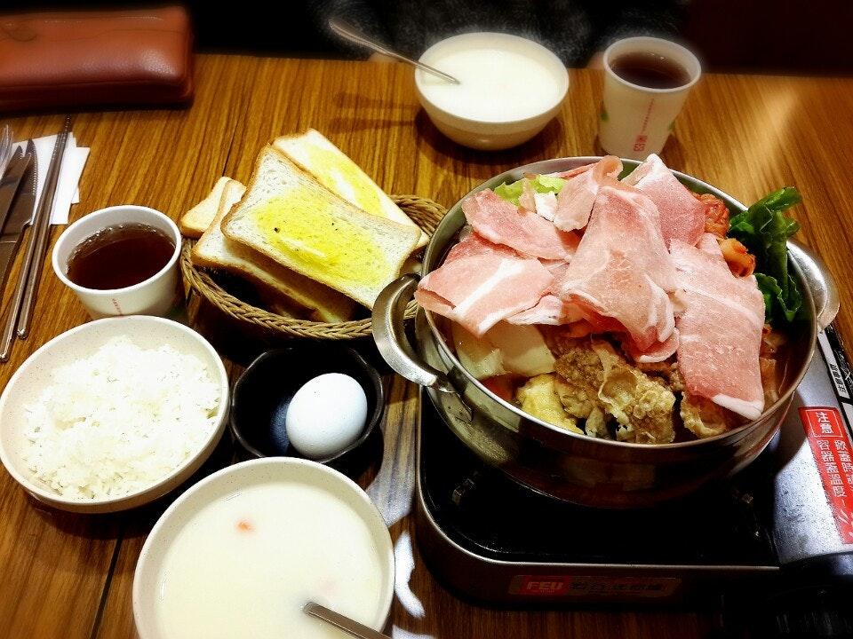 Foursquare の写真