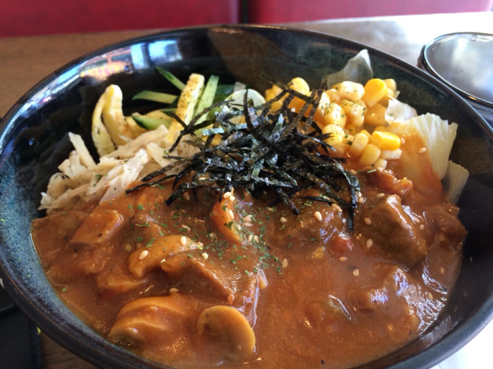 Foursquare の写真