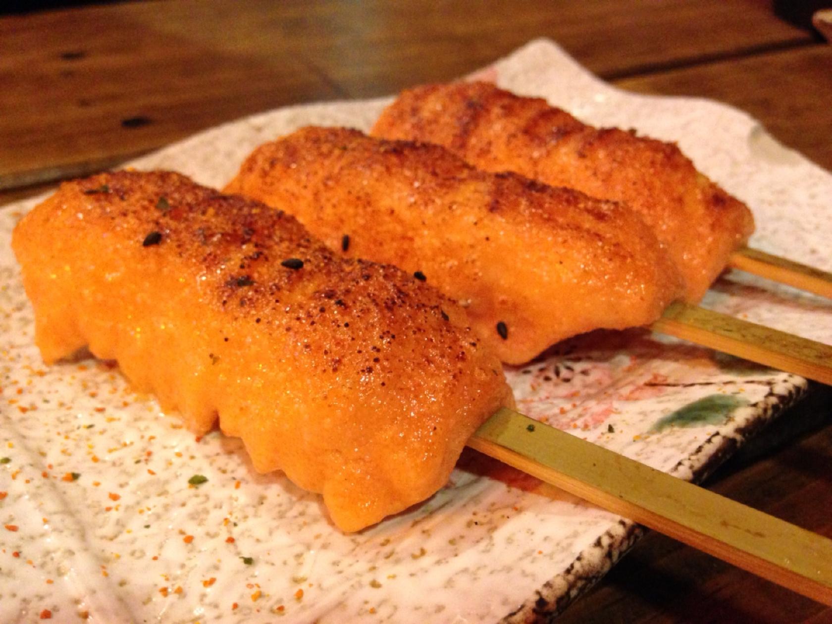 Foursquare の写真