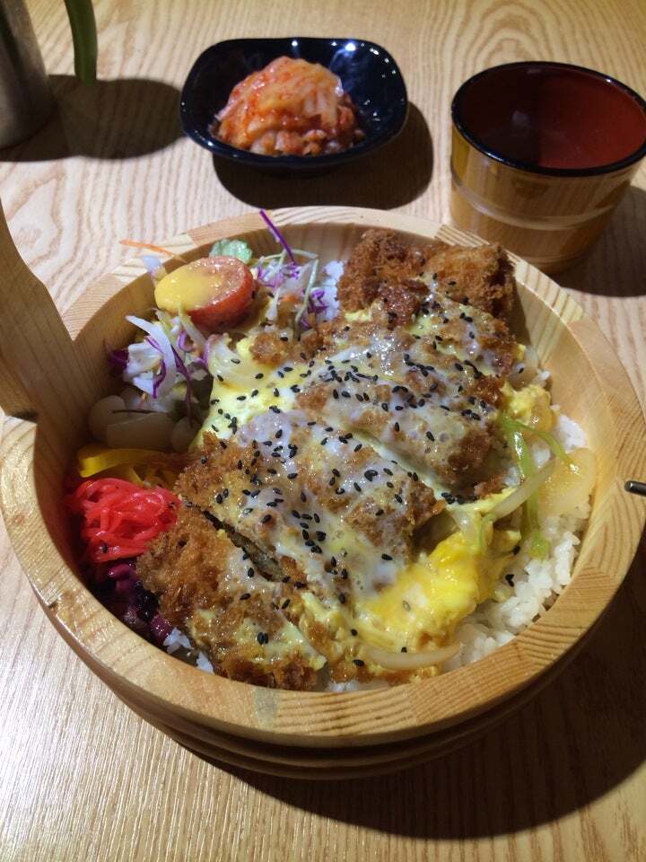 Foursquare の写真