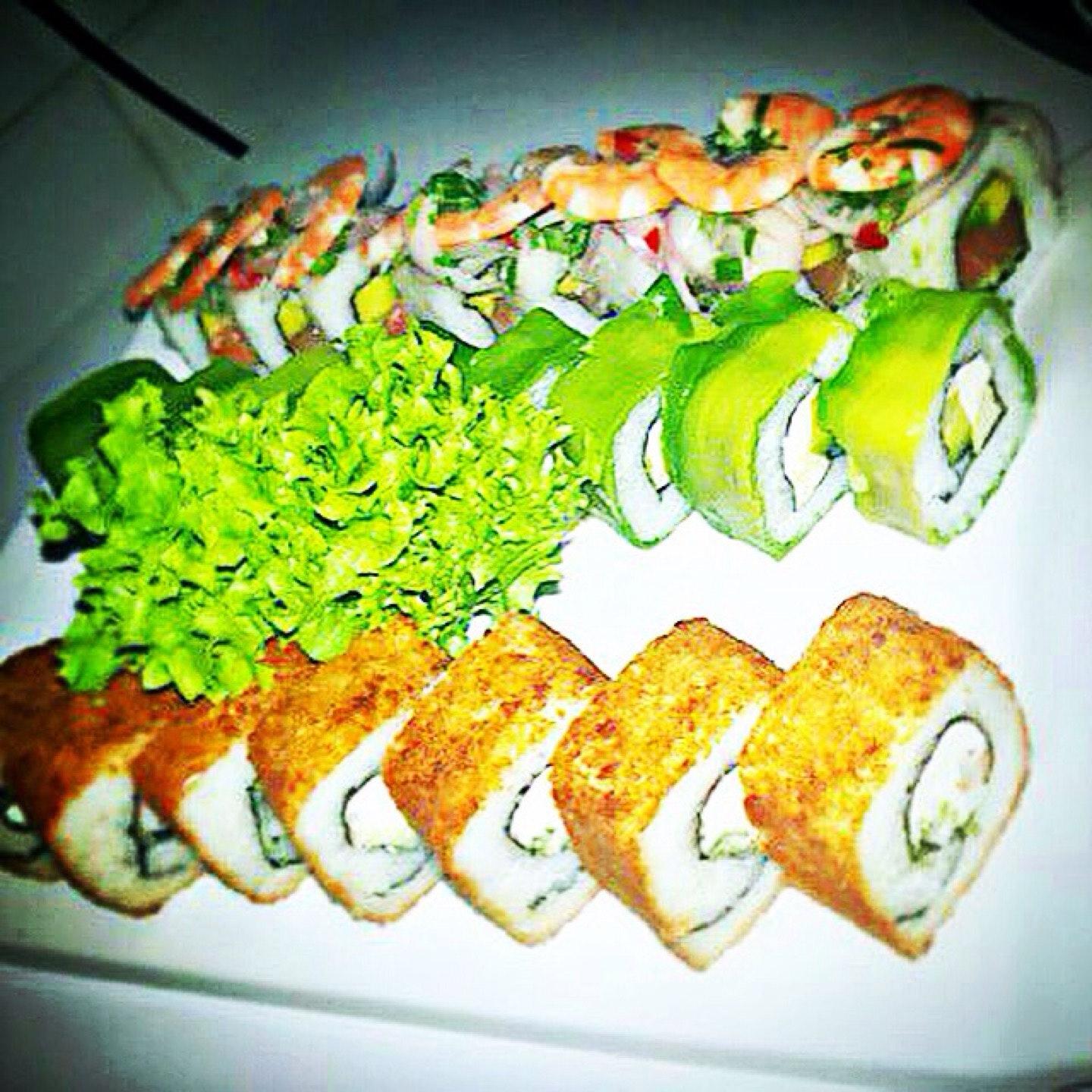 Photo from Foursquare