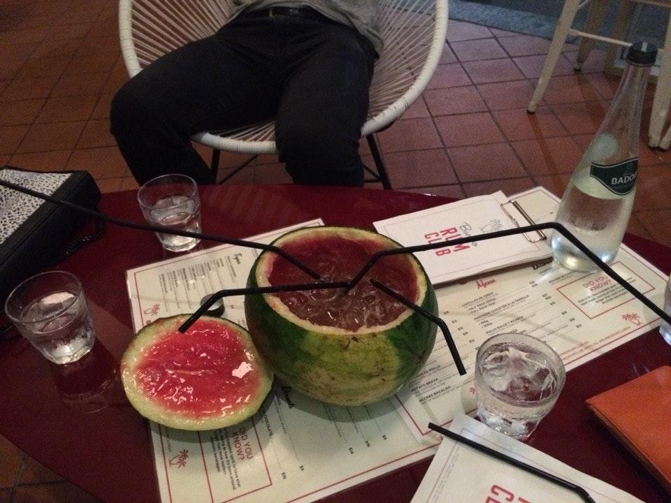 Foursquare の写真