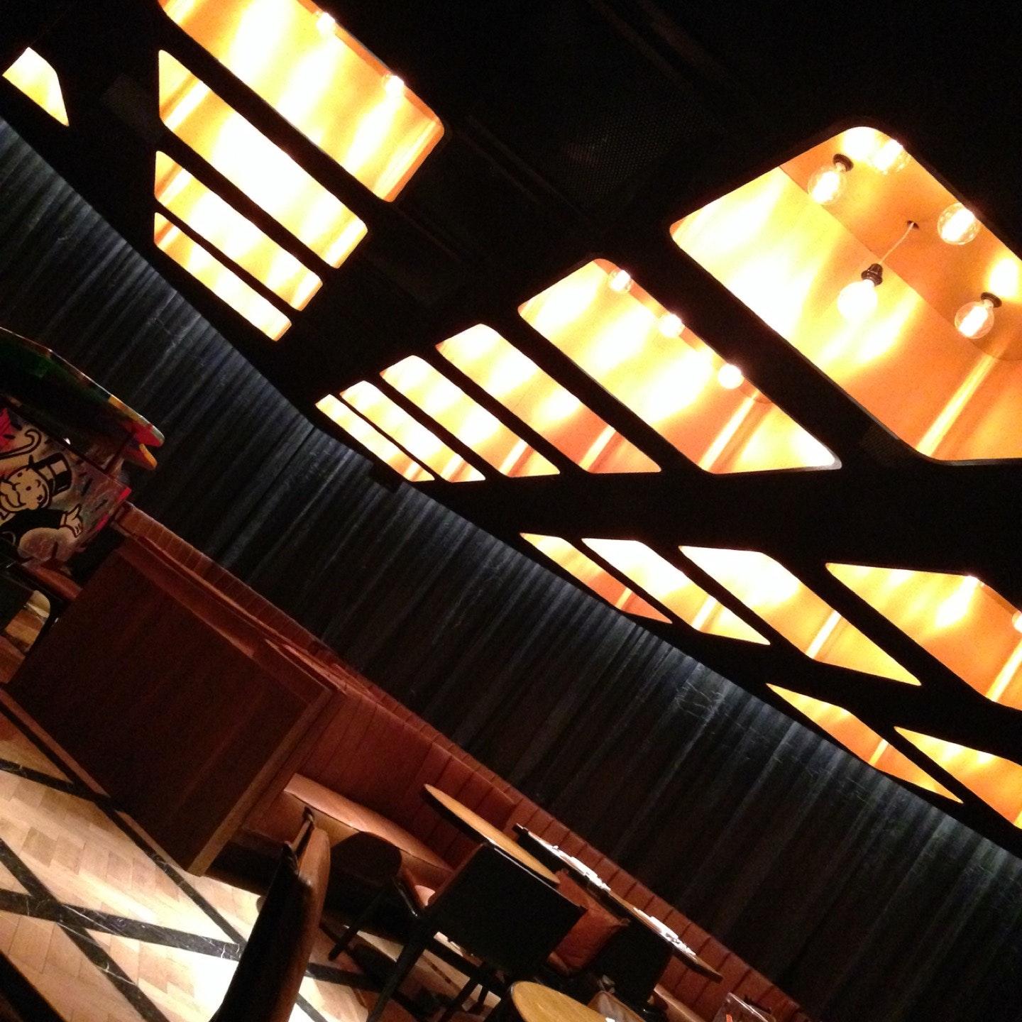 Foursquare の写真