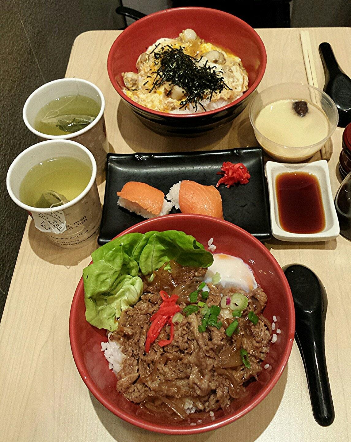 Foursquare の写真