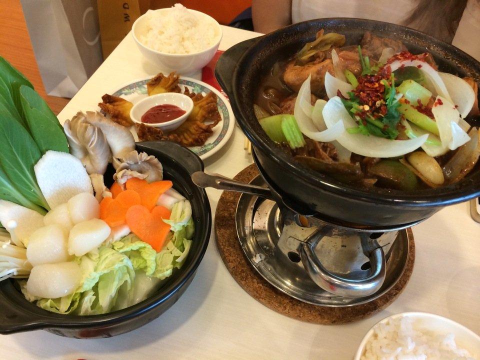 Foursquare の写真