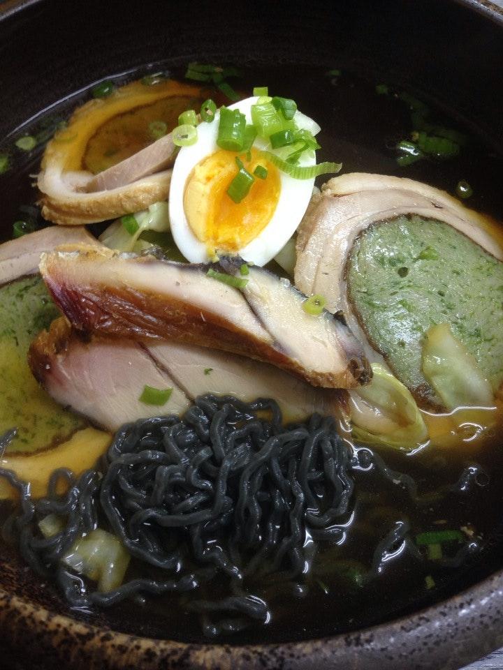 Foursquare の写真