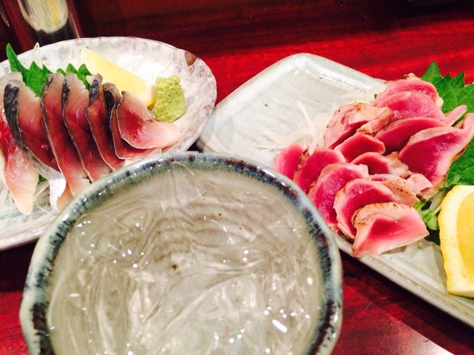 Foursquare の写真
