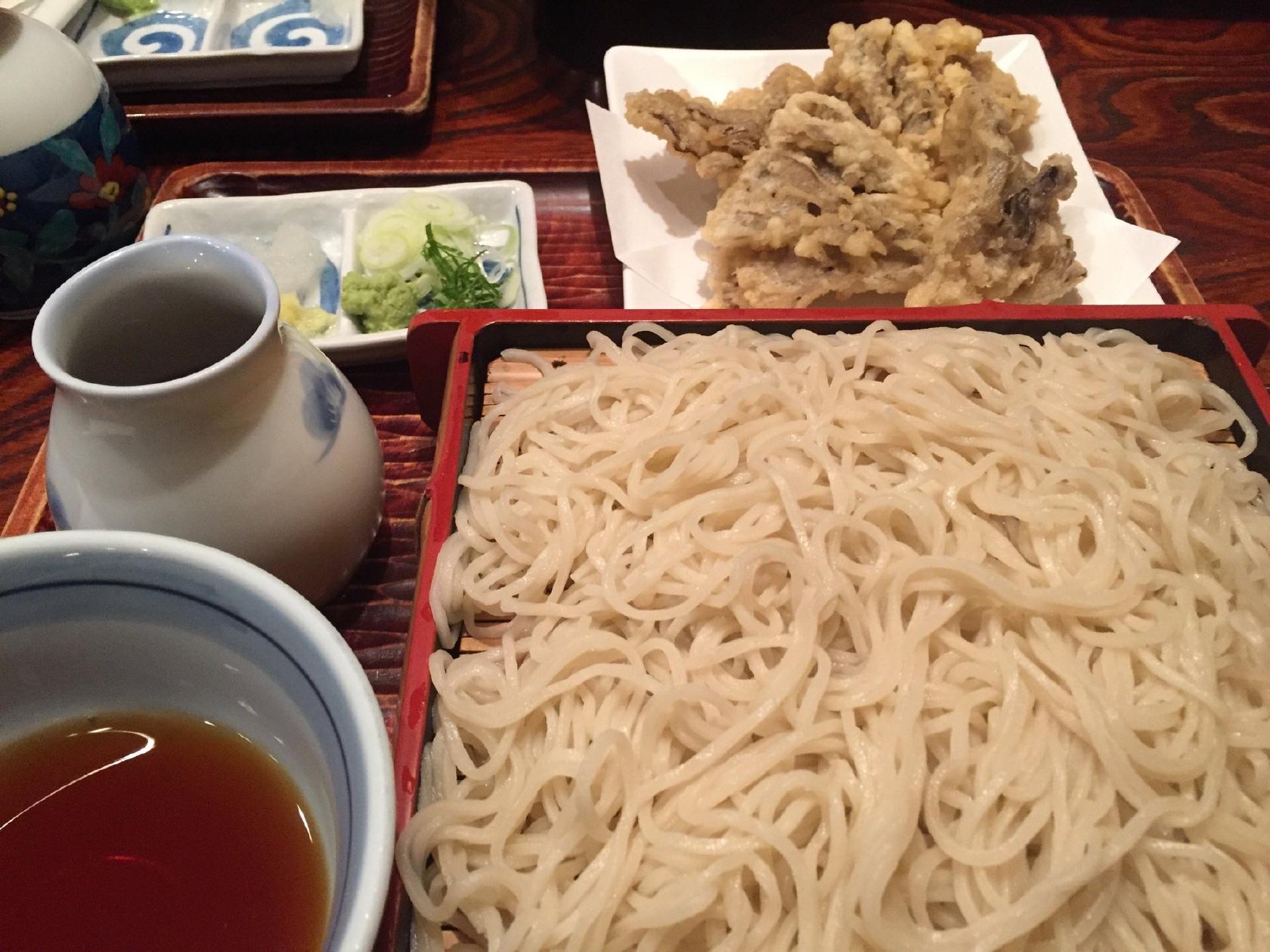 Foursquare の写真