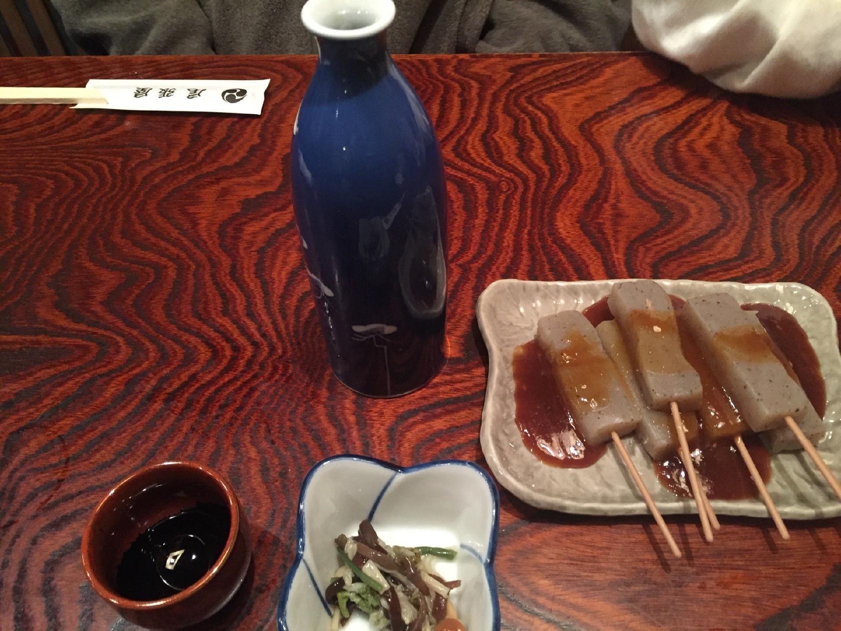 Foursquare の写真