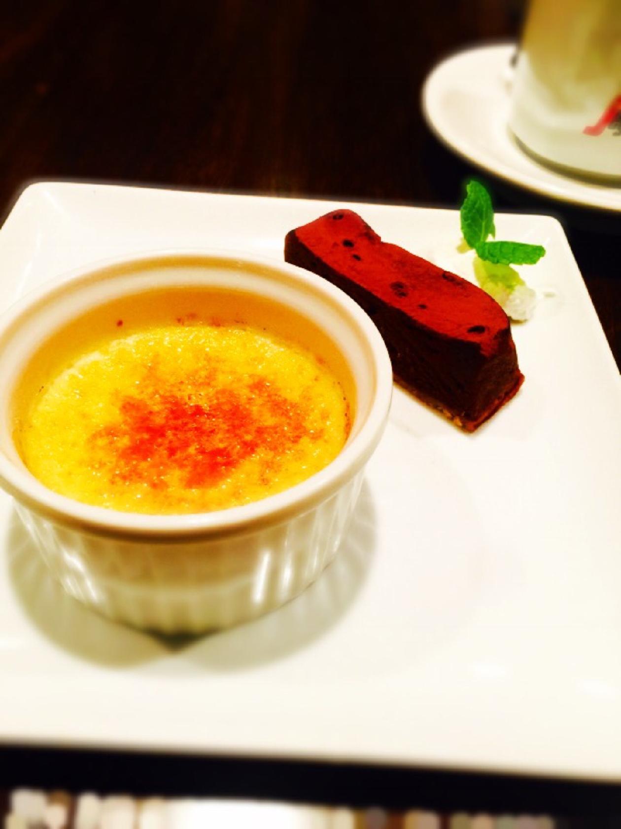 Foursquare の写真