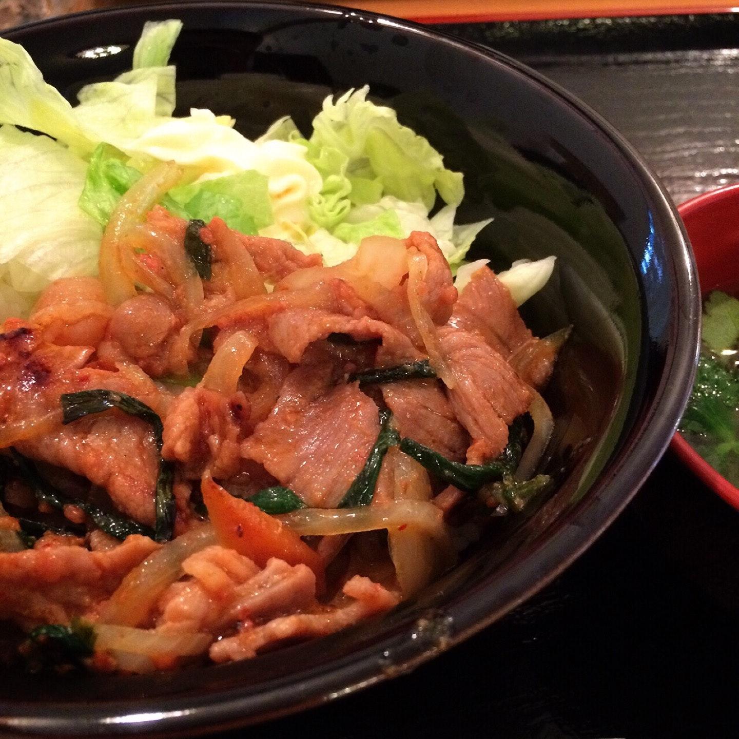 Foursquare の写真