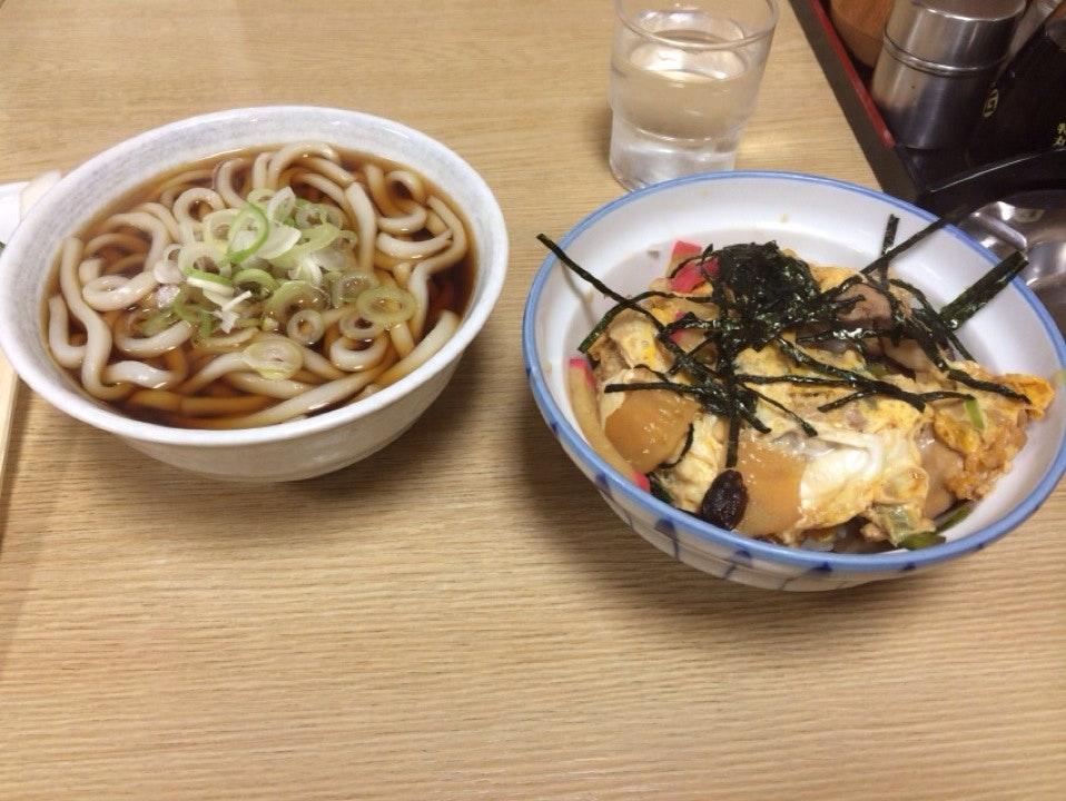 Foursquare の写真