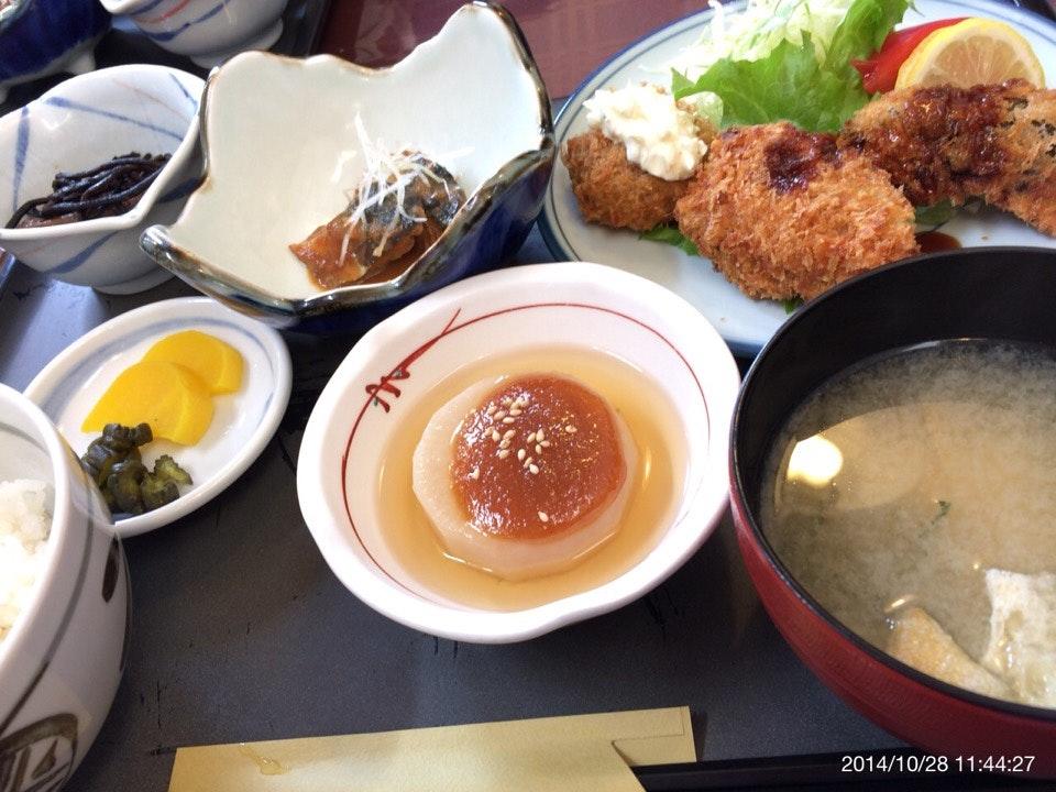 Foursquare の写真