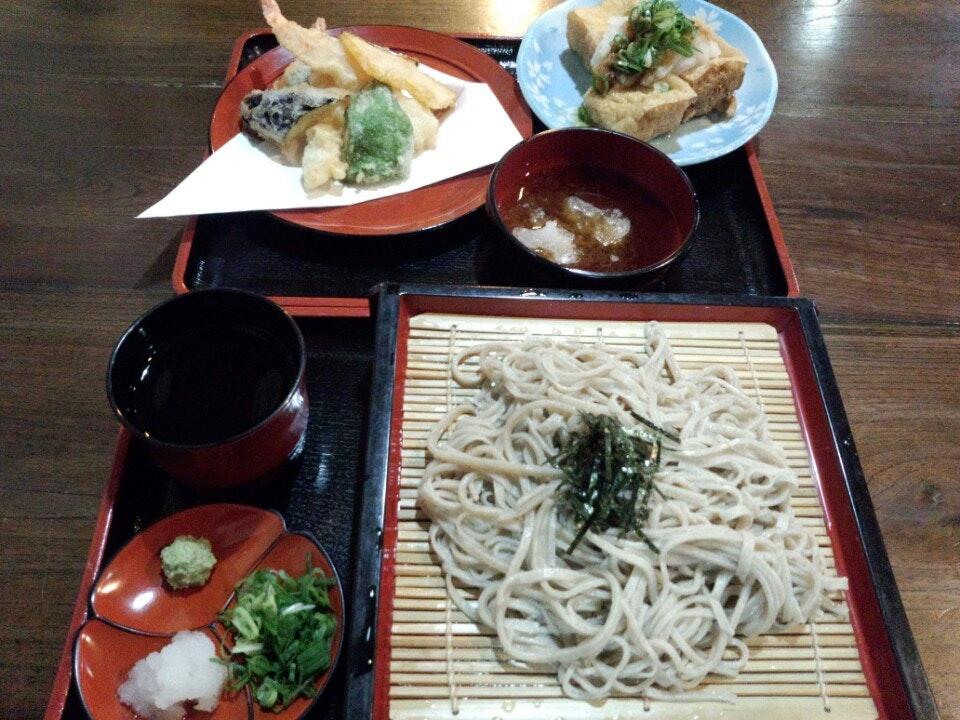 Foursquare の写真