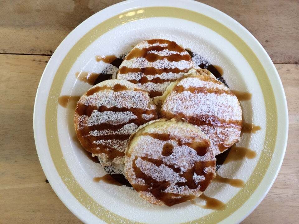 Foursquare の写真