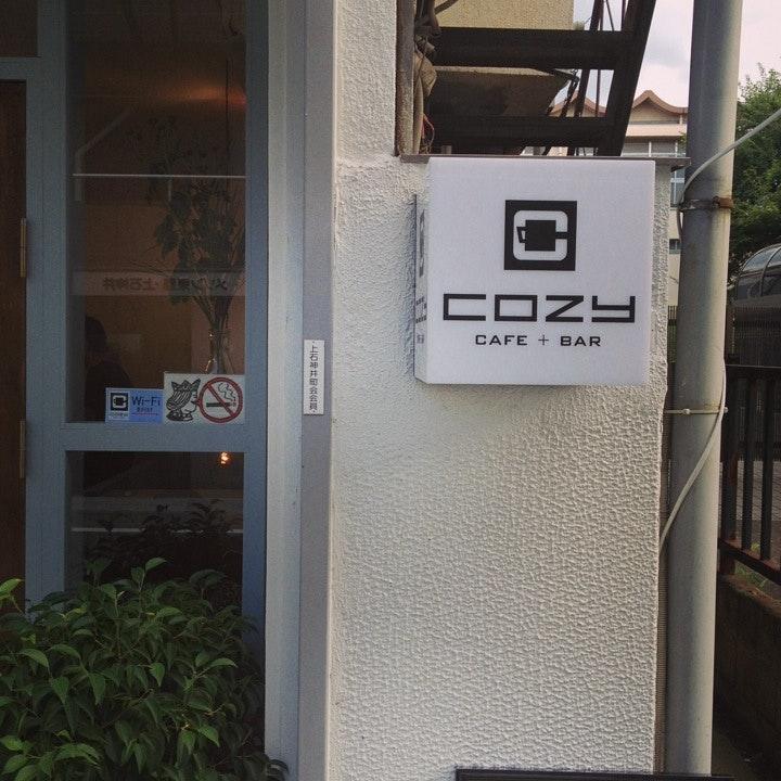 Foursquare の写真