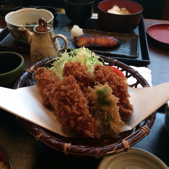 Foursquare の写真