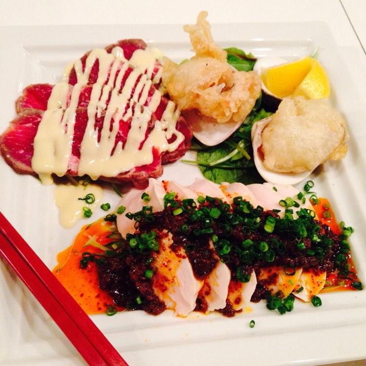 Foursquare の写真