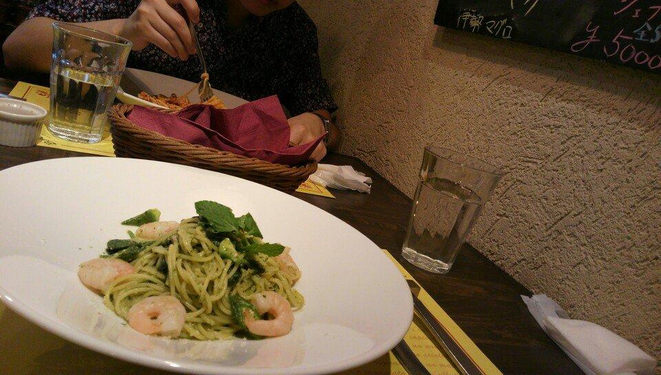 Foursquare の写真