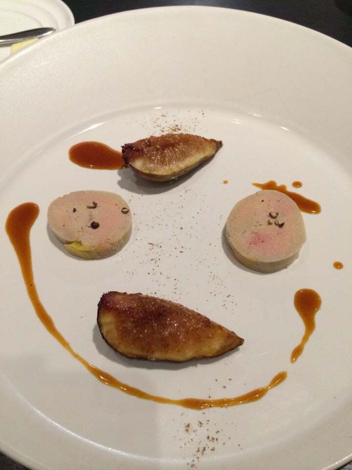Foursquare の写真