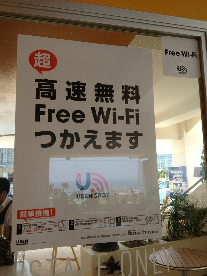 Foursquare の写真