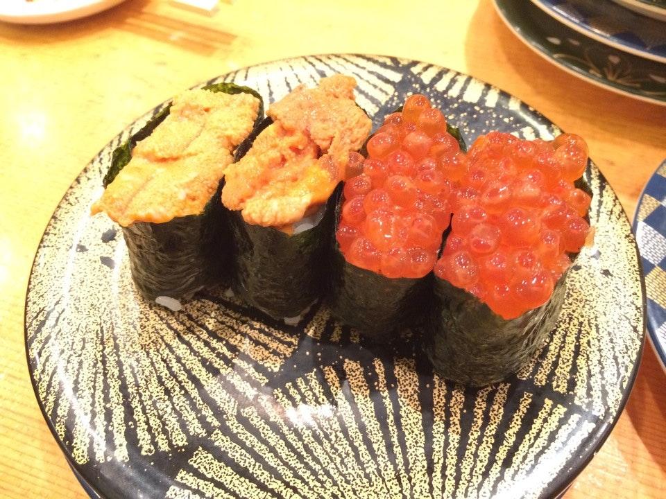 Foursquare の写真