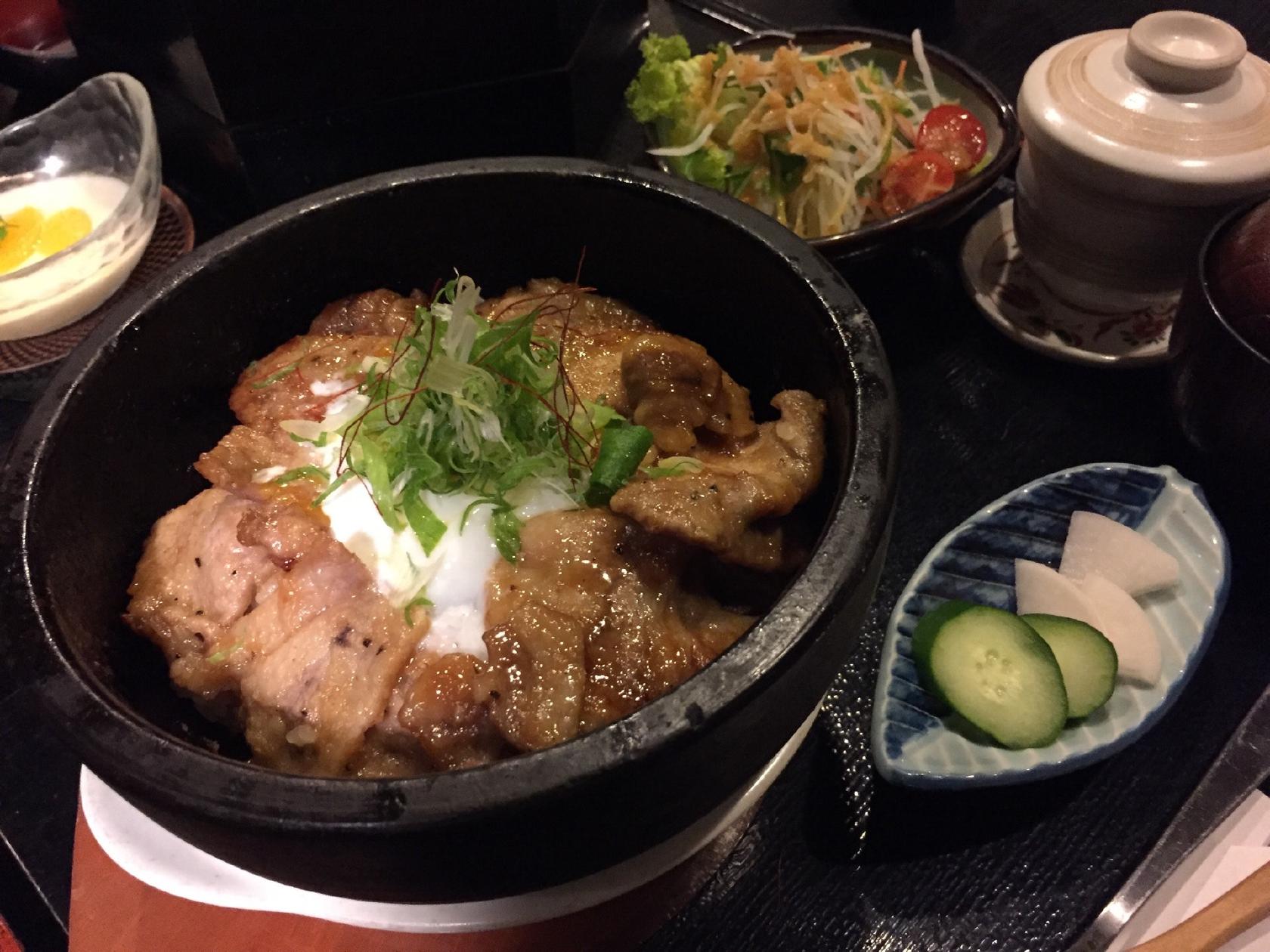 Foursquare の写真