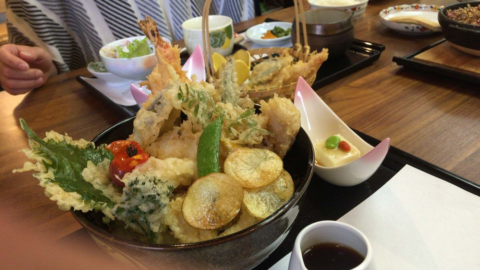 Foursquare の写真