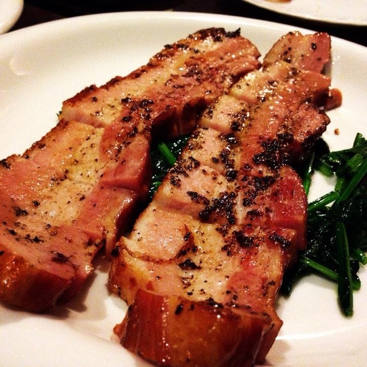 Foursquare の写真