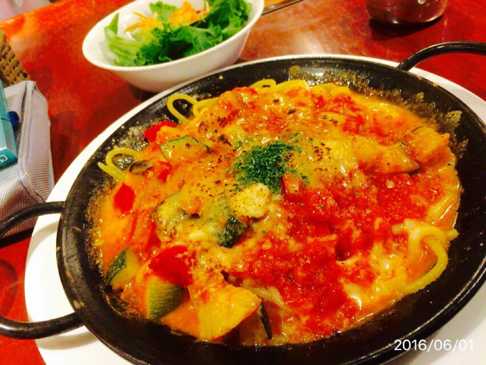 Foursquare の写真